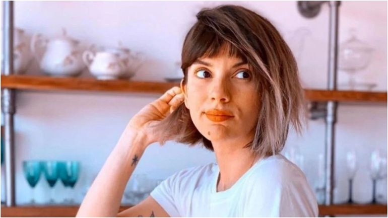 Gimena Accardi Gimena Accardi