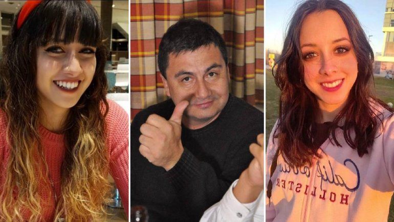 Piden ayuda para tres sobrevivientes de un choque fatal en la Ruta 151