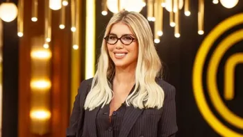 bomba: la inesperada famosa que fue convocada para masterchef celebrity bomba: la inesperada famosa que fue convocada para masterchef celebrity