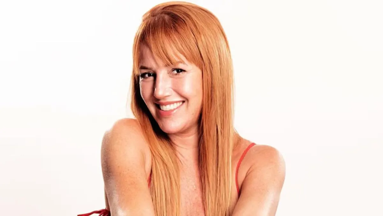 Caro Ibarra mostró cómo quedó su casa tras un grave incendio