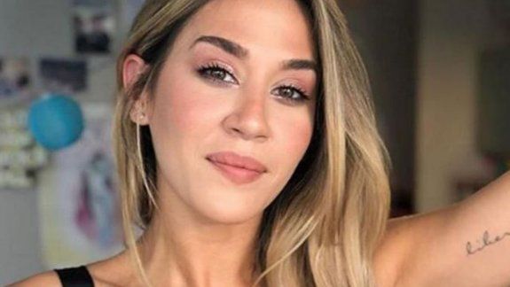 Jimena Barón presentó a su nuevo novio: Es el más lindo