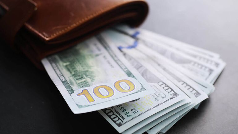 El dólar modificó su cotización nuevamente. Conocé cómo impacta en nuestra economía. El dólar modificó su cotización nuevamente. Conocé cómo impacta en nuestra economía.