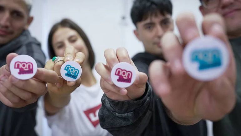 El BPN lanzó una línea para que los jóvenes accedan a créditos.