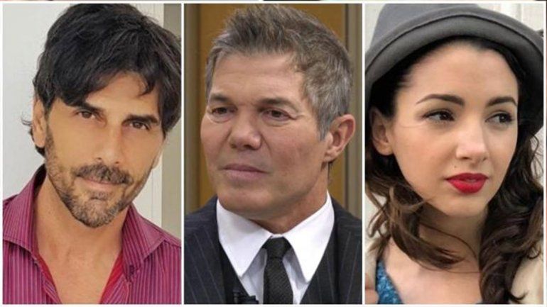 Thelma apuntó contra los darthesianos y Burlando sostuvo que lo que vivió Juan fue violento