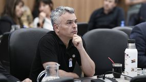 El diputado Esteban Paulón habló del juicio político: La estafa no hubiera sido posible sin Javier Milei