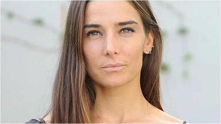 Infraganti: el video a los besos de Juana Viale y su nuevo novio