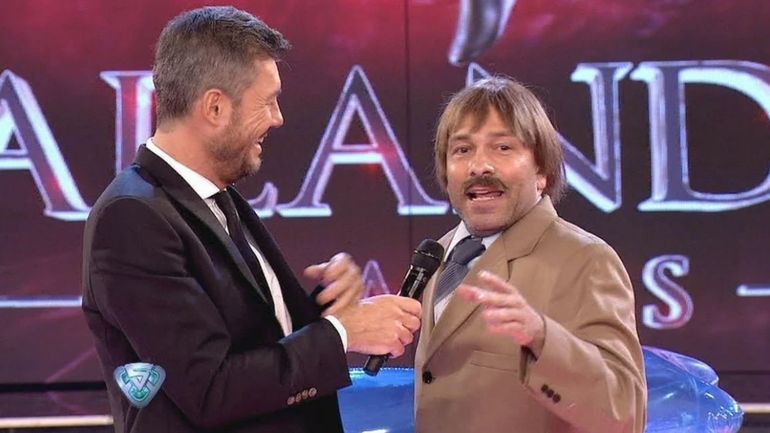 Freddy Villarreal&nbsp;