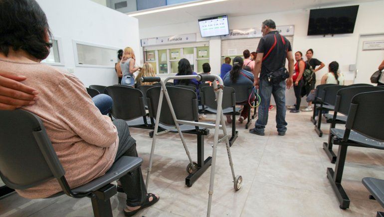 Los números del sistema de salud neuquino para afrontar la pandemia