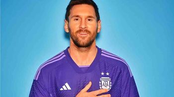 asi es la nueva camiseta suplente de la seleccion argentina para el mundial asi es la nueva camiseta suplente de la seleccion argentina para el mundial