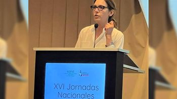 Congreso de Mastología.