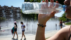 Según precisaron la fuerte circulación de viento del norte, combinada con la escasa nubosidad, favorece un incremento térmico significativo. | LM Neuquen Según precisaron la fuerte circulación de viento del norte, combinada con la escasa nubosidad, favorece un incremento térmico significativo.