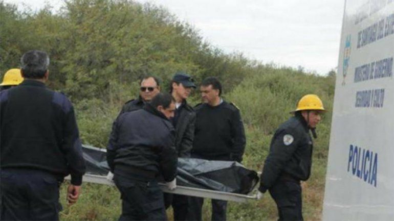 Mató a hachazos a su madre después que descubrió que violaba a la sobrina