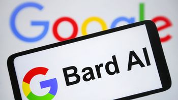 Bard es el sistema de IA conversacional de Google. Bard es el sistema de IA conversacional de Google.
