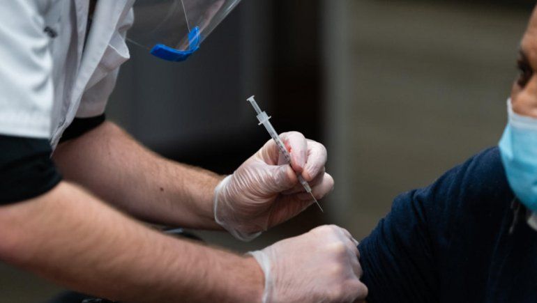 Para qué sirve la vacuna contra el Covid-19 y para qué no