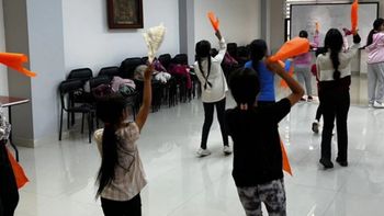 La Justicia consideró la incapacidad física y psíquica para determinar la compensación por el accidente. Foto: ilustrativa. La Justicia consideró la incapacidad física y psíquica para determinar la compensación por el accidente. Foto: ilustrativa.