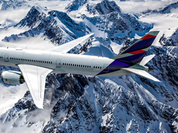 un estudio revelo que la ruta de vuelo mas turbulenta esta en argentina y dura menos de una hora un estudio revelo que la ruta de vuelo mas turbulenta esta en argentina y dura menos de una hora