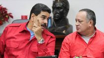 Estados Unidos designó al Cartel de los Soles, liderada por Nicolás Maduro, como organización terrorista Estados Unidos designó al Cartel de los Soles, liderada por Nicolás Maduro, como organización terrorista