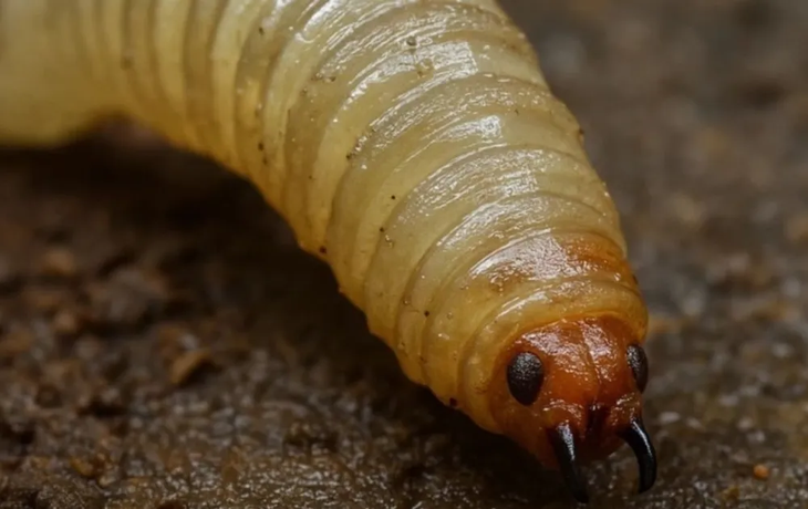 El primer caso detectado en Texas en 60 años confirma el avance de la temida plaga carnívora. El primer caso detectado en Texas en 60 años confirma el avance de la temida plaga carnívora.