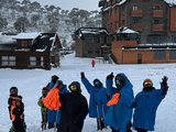 Caviahue Ski Resort difundió su cuadro tarifario y promociones para este invierno.