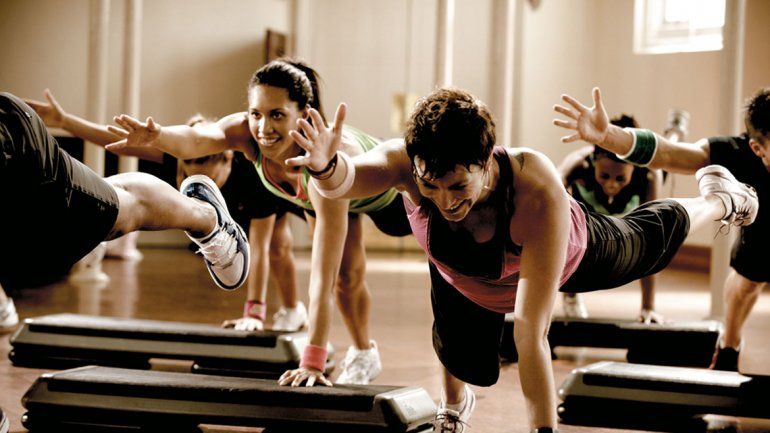 Qué tipo de ejercicios elegir para quemar grasa abdominal Qué tipo de ejercicios elegir para quemar grasa abdominal