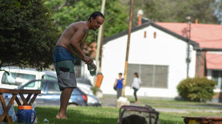 Neuquén, en el ranking de las ciudades más calurosas