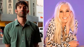 cual es el vinculo que tiene susana gimenez con pedro rosemblat, el novio de lali cual es el vinculo que tiene susana gimenez con pedro rosemblat, el novio de lali