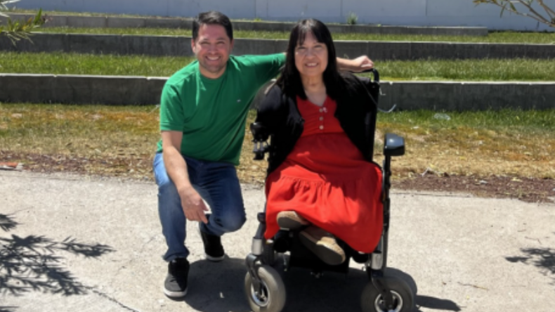 Guanque y Méndez abandonaron el bloque de Comunidad en la Legislatura de Neuquén | LM Neuquen Guanque y Méndez abandonaron el bloque de Comunidad en la Legislatura de Neuquén