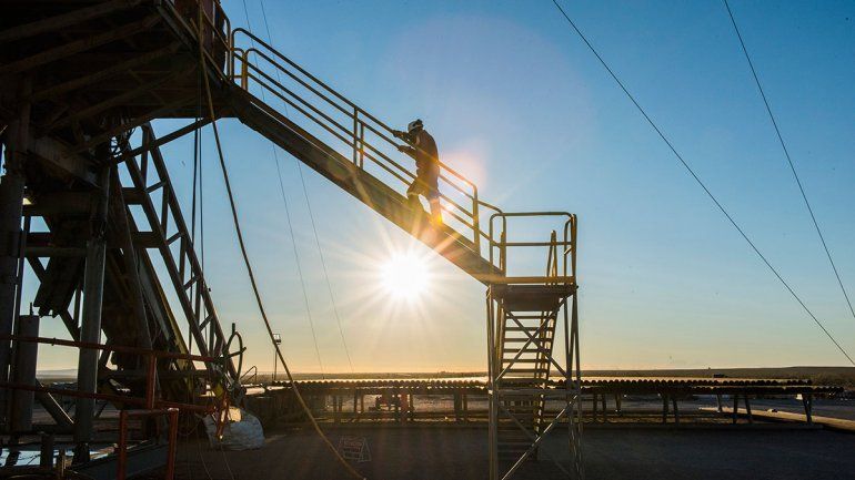 Geopark sube la apuesta a los convencionales