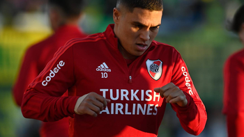 malas noticias para juanfer quintero: ¿que dijo luego de realizarse los estudios? malas noticias para juanfer quintero: ¿que dijo luego de realizarse los estudios?