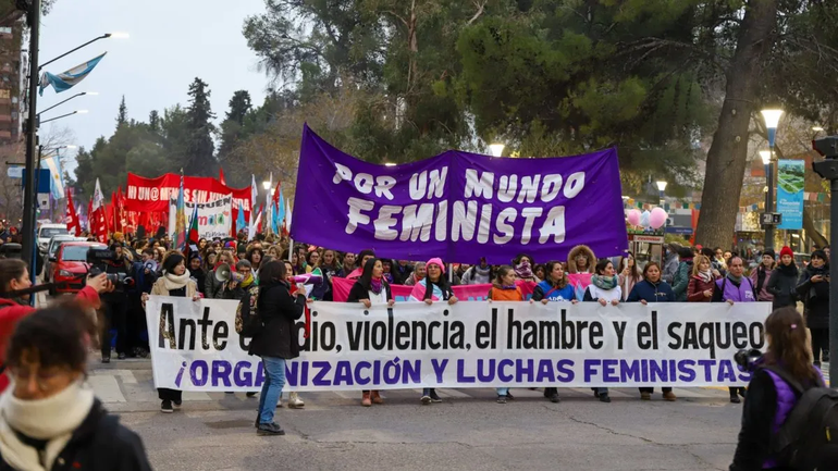 A pesar se las marchas y los pedidos de justicia