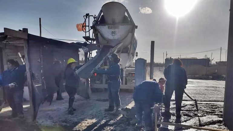 El FOL intermedia entre los gobiernos y los beneficiarios de planes sociales, entre los cuales está el Potenciar Trabajo.