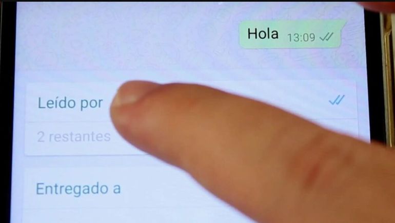 Los mensajes enviados en canales internos de trabajo formaron parte central de la prueba valorada por la Justicia.
