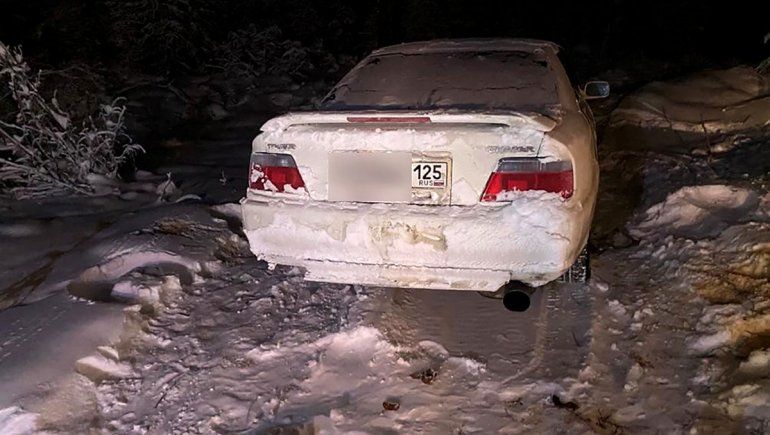 Un joven murió congelado por error del Google Maps