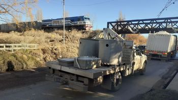 nuevo reclamo para que el tren del valle llegue a cipolletti nuevo reclamo para que el tren del valle llegue a cipolletti