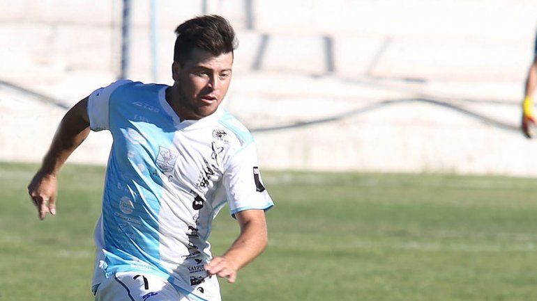 Centenario y Maronese dicen presente en el Federal C.