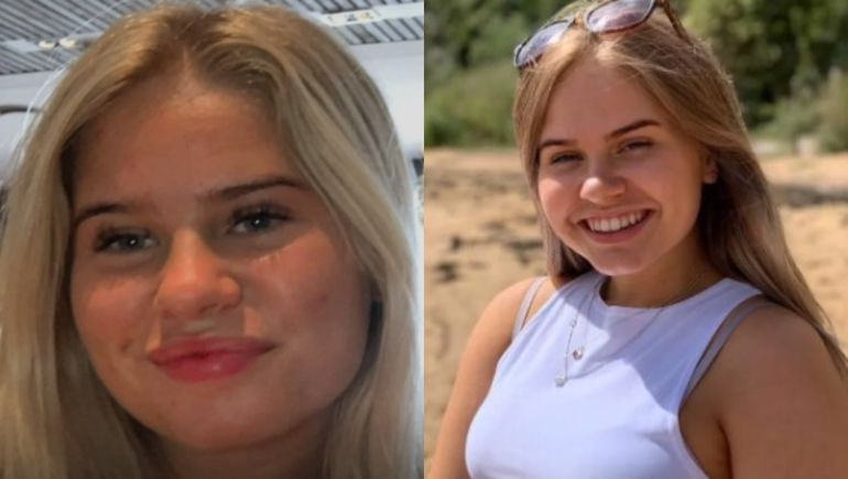 La víctima llamó a su mamá minutos antes de ser asesinada en Escocia. Luego, su pareja se hizo pasar por ella. La víctima llamó a su mamá minutos antes de ser asesinada en Escocia. Luego, su pareja se hizo pasar por ella.