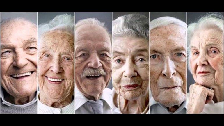 El estilo de vida influye más que los genes para vivir 100 años