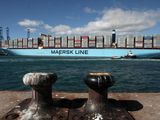 Se prolongan las discusiones legales sobre la verdadera responsabilidad de Maersk en la pérdida de más de 1.300 contenedores de cerezas.