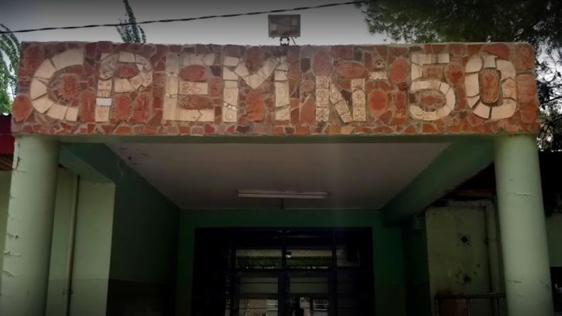 Este miércoles se suspendieron las clases en el turno mañana. | LM Neuquen Este miércoles se suspendieron las clases en el turno mañana.