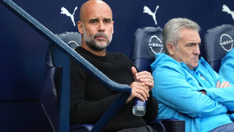 Lo busca Pep: cuál es el jugador de la Selección argentina que podría llegar al Manchester City