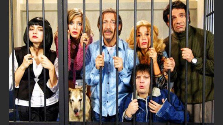 Casados con hijos tendrá su versión teatral para 2019