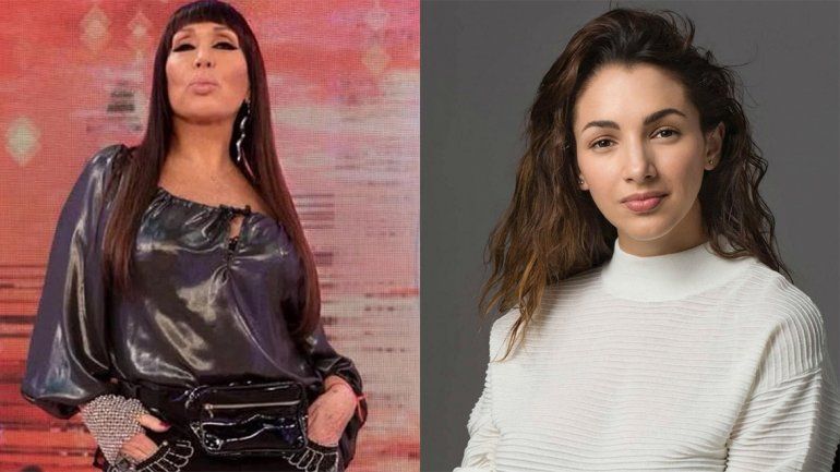 Guerra inesperada: Moria atendió a Thelma Fardín, tras su cruce con Romina Manguel