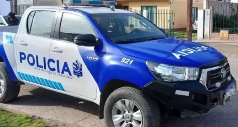 La Policía de Santa Cruz investiga una presunta violación en una barbería de Perito Moreno. La Policía de Santa Cruz investiga una presunta violación en una barbería de Perito Moreno.