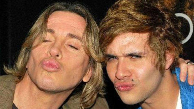 Operaron a Guido Süller de cuatro tumores