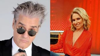 el fuerte relato de fernanda iglesias: denuncio a roberto pettinato por abuso el fuerte relato de fernanda iglesias: denuncio a roberto pettinato por abuso