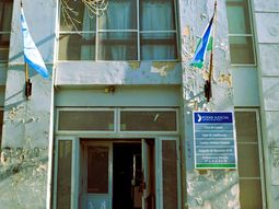 La causa por la supuesta violación se tramitó en los tribunales cipoleños. Las pruebas reunidas no fueron suficientes para culpar al hombre denunciado. La causa por la supuesta violación se tramitó en los tribunales cipoleños. Las pruebas reunidas no fueron suficientes para culpar al hombre denunciado.