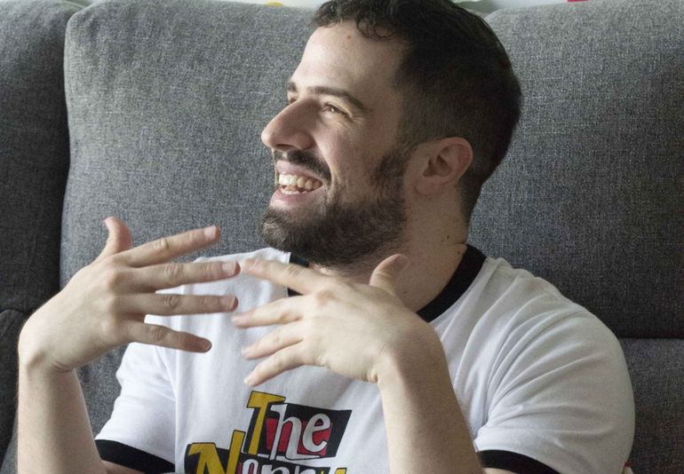 Martín Cirio Martín Cirio