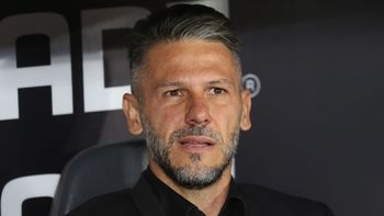 el hermano de un futbolista de river despidio a demichelis por redes y pidio el regreso de gallardo el hermano de un futbolista de river despidio a demichelis por redes y pidio el regreso de gallardo