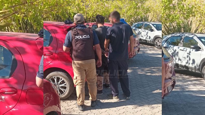 Le robaron sus instrumentos en Fernández Oro y los pusieron a la venta en Neuquén | LM Neuquen Le robaron sus instrumentos en Fernández Oro y los pusieron a la venta en Neuquén