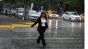 ¿Y la lluvia? Así sigue el tiempo este fin de semana en Neuquén